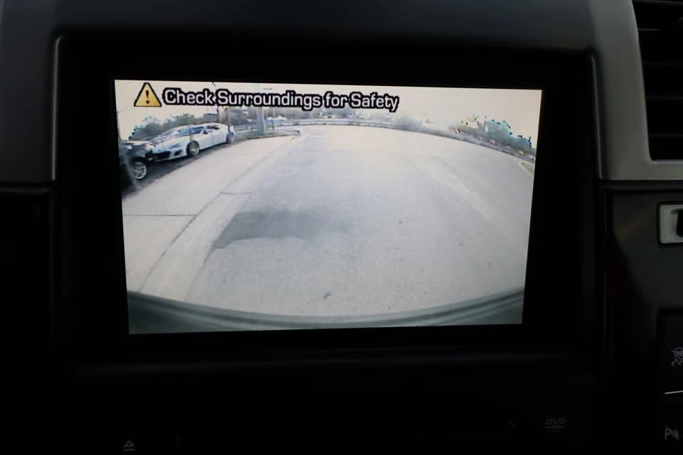 2008 Cadillac Escalade & EXT 3rd Gen - Image 14 of 18