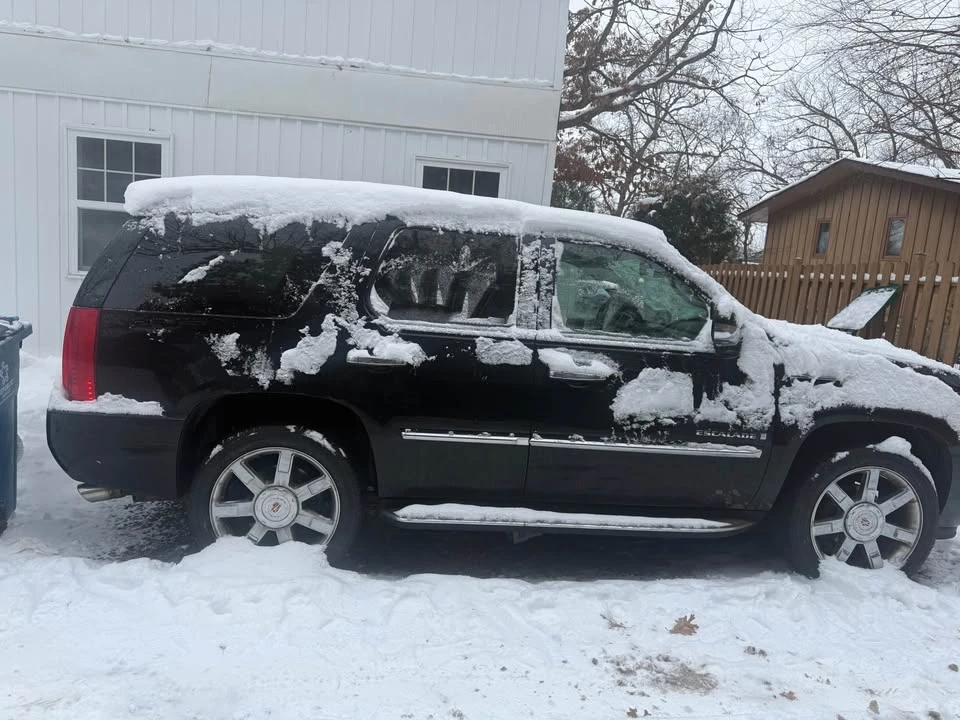 2008 Cadillac Escalade & EXT 3rd Gen - Image 7 of 9