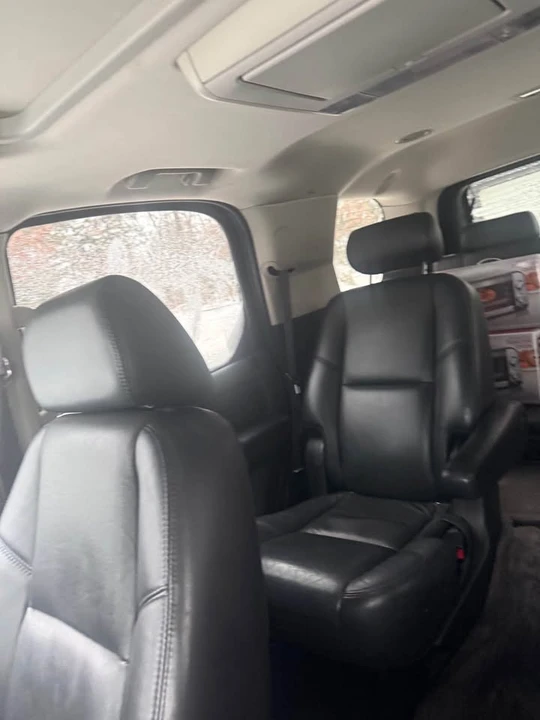 2008 Cadillac Escalade & EXT 3rd Gen - Image 5 of 9