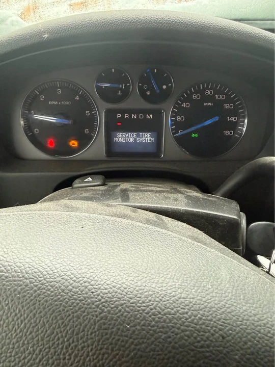 2008 Cadillac Escalade & EXT 3rd Gen - Image 3 of 9