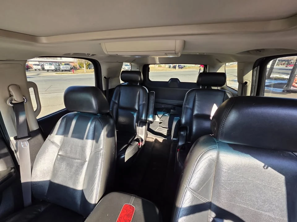 2008 Cadillac Escalade & EXT 3rd Gen - Image 9 of 10
