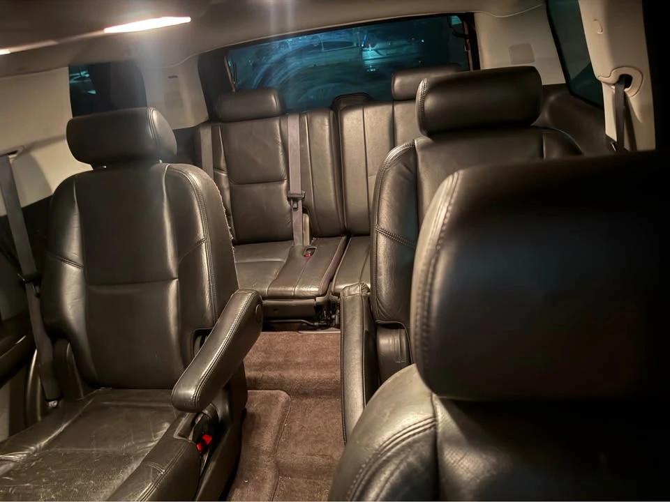 2008 Cadillac Escalade & EXT 3rd Gen - Image 7 of 8