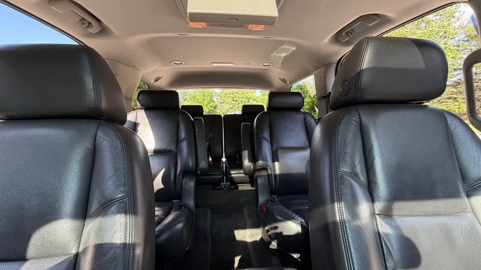 2008 Cadillac Escalade & EXT 3rd Gen - Image 18 of 20