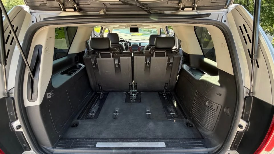 2008 Cadillac Escalade & EXT 3rd Gen - Image 7 of 20