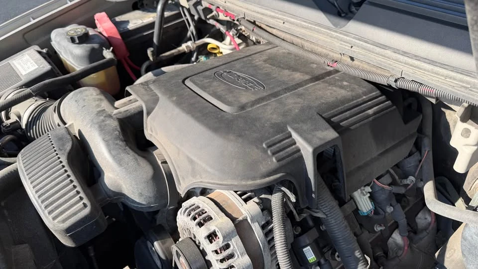 2008 Cadillac Escalade & EXT 3rd Gen - Image 19 of 20