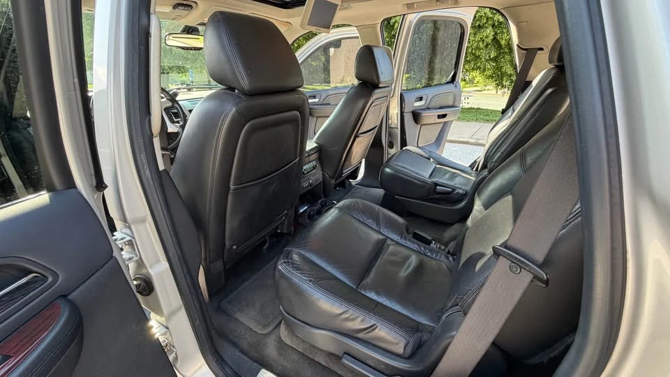 2008 Cadillac Escalade & EXT 3rd Gen - Image 8 of 20