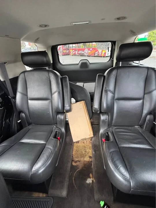 2008 Cadillac Escalade & EXT 3rd Gen - Image 12 of 13