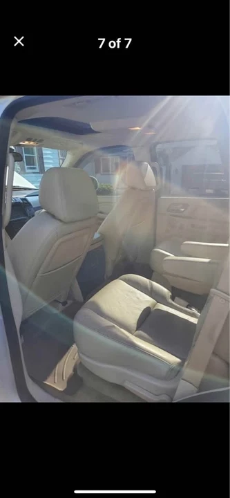 2008 Cadillac Escalade & EXT 3rd Gen - Image 4 of 6