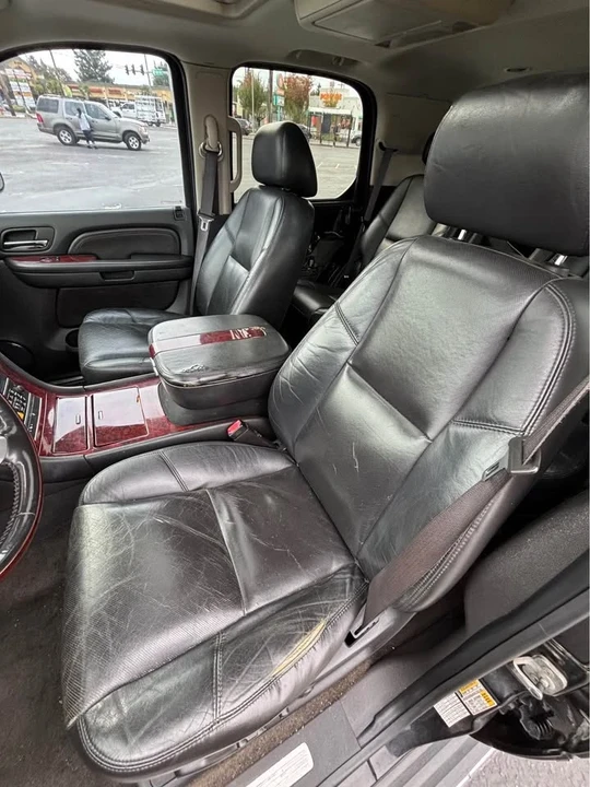 2008 Cadillac Escalade & EXT 3rd Gen - Image 11 of 13