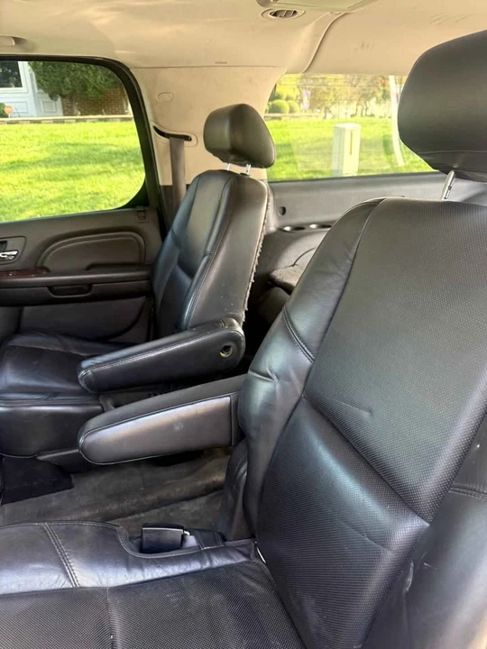 2008 Cadillac Escalade & EXT 3rd Gen - Image 6 of 8