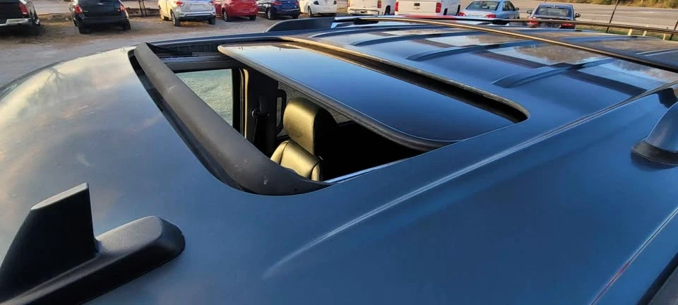2008 Cadillac Escalade & EXT 3rd Gen - Image 7 of 12