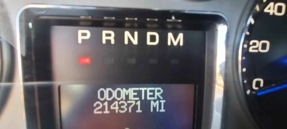 2008 Cadillac Escalade & EXT 3rd Gen - Image 11 of 12