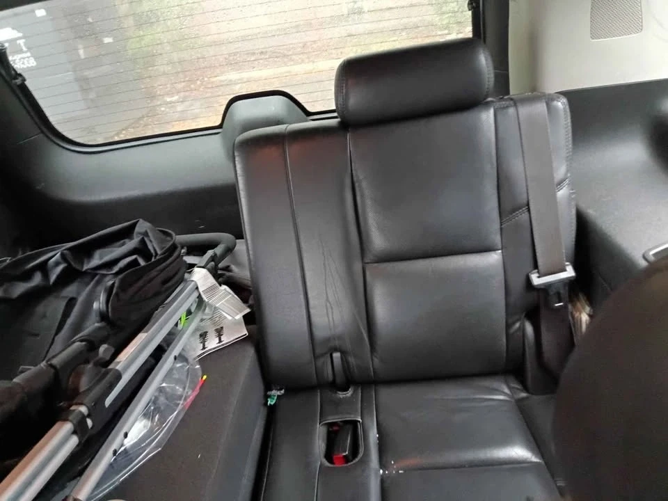 2008 Cadillac Escalade & EXT 3rd Gen - Image 3 of 9