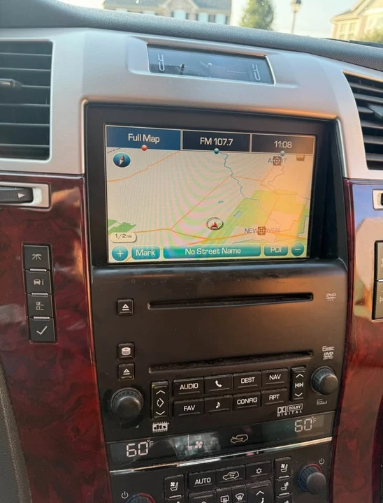 2008 Cadillac Escalade & EXT 3rd Gen - Image 14 of 14