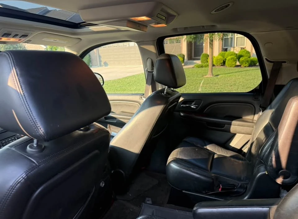 2008 Cadillac Escalade & EXT 3rd Gen - Image 12 of 14