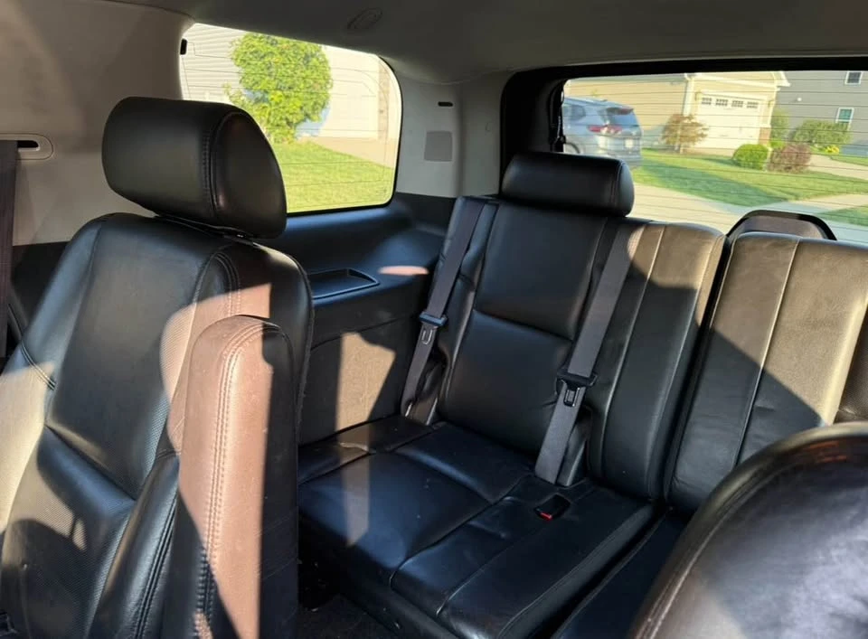 2008 Cadillac Escalade & EXT 3rd Gen - Image 13 of 14
