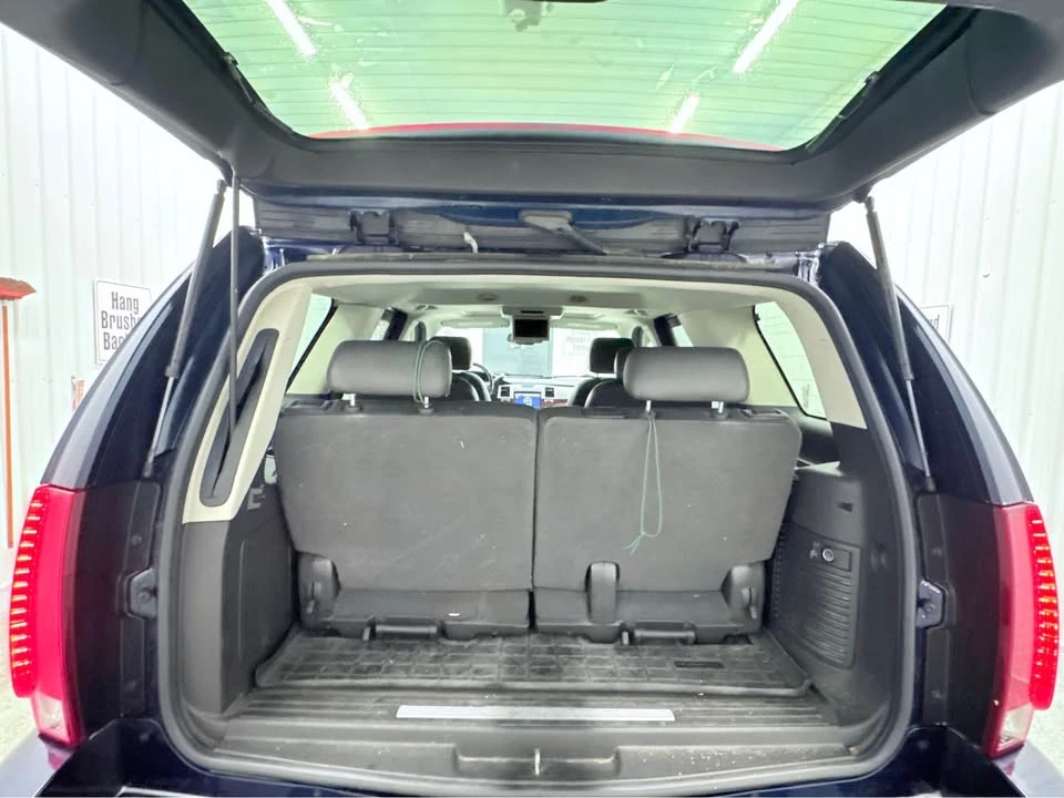 2008 Cadillac Escalade & EXT 3rd Gen - Image 13 of 17