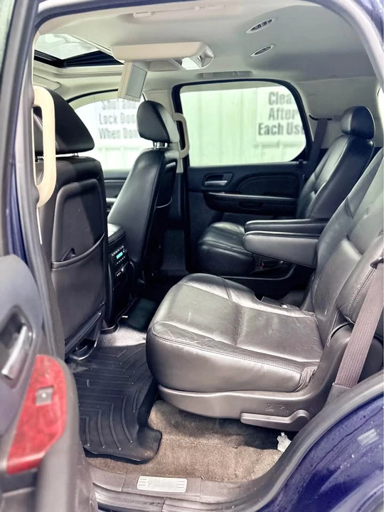 2008 Cadillac Escalade & EXT 3rd Gen - Image 16 of 17