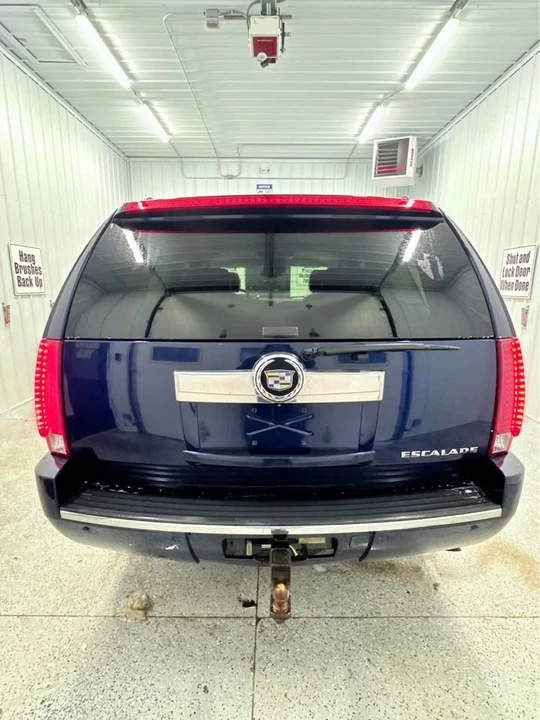 2008 Cadillac Escalade & EXT 3rd Gen - Image 5 of 17