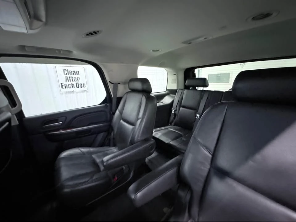 2008 Cadillac Escalade & EXT 3rd Gen - Image 12 of 17