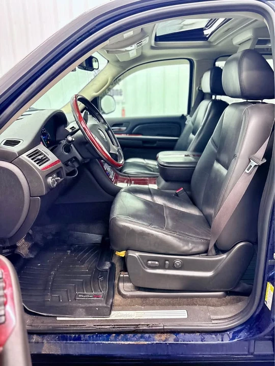 2008 Cadillac Escalade & EXT 3rd Gen - Image 14 of 17