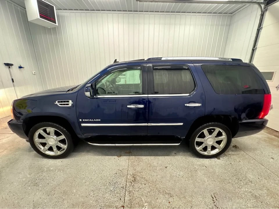 2008 Cadillac Escalade & EXT 3rd Gen - Image 6 of 17