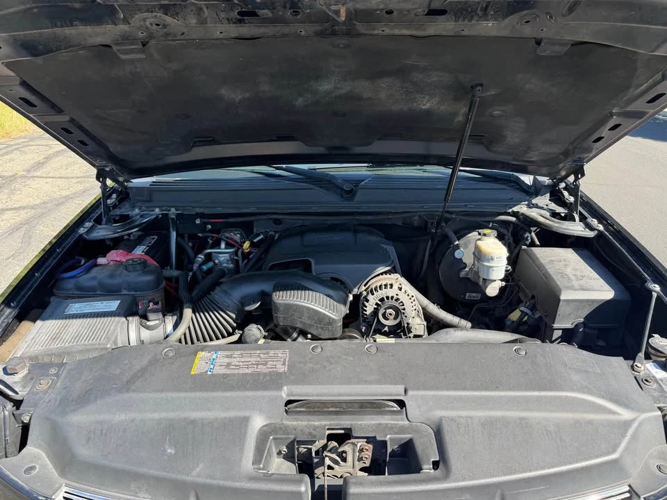 2008 Cadillac Escalade & EXT 3rd Gen - Image 13 of 13
