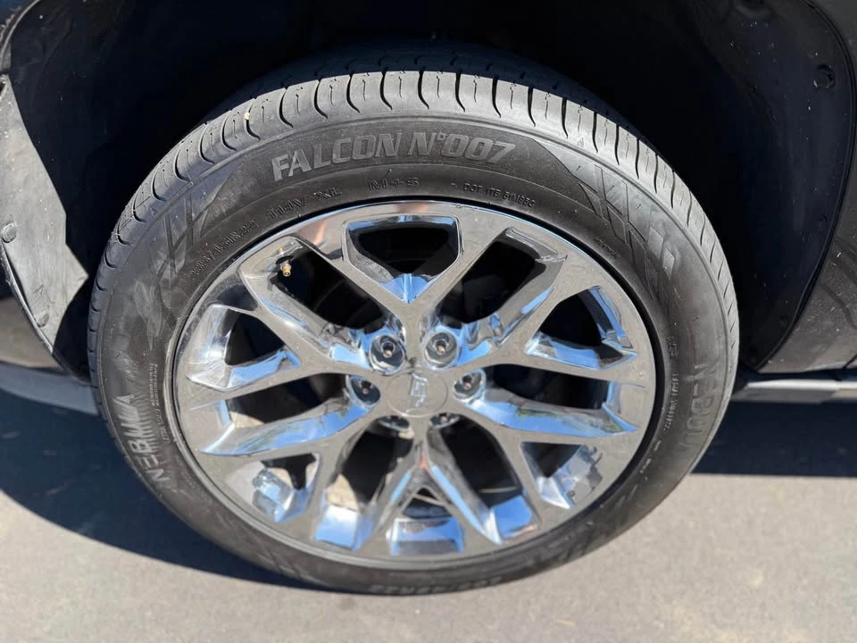 2008 Cadillac Escalade & EXT 3rd Gen - Image 4 of 13