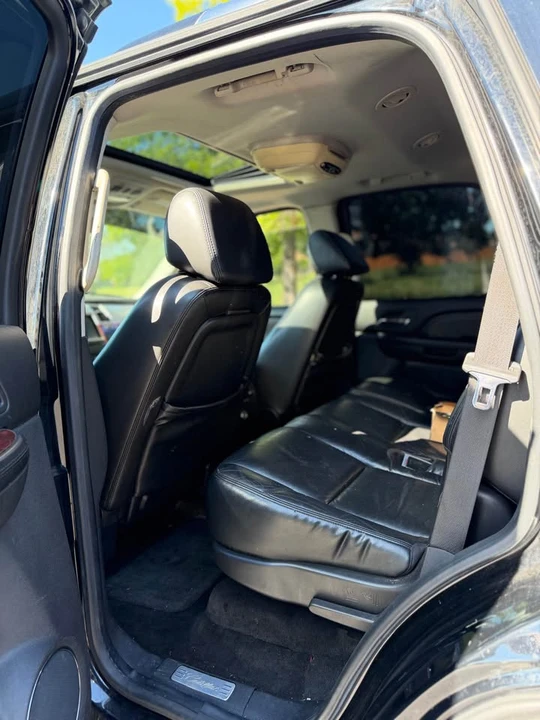 2008 Cadillac Escalade & EXT 3rd Gen - Image 7 of 13