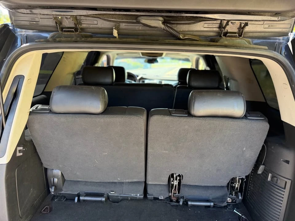 2008 Cadillac Escalade & EXT 3rd Gen - Image 8 of 13