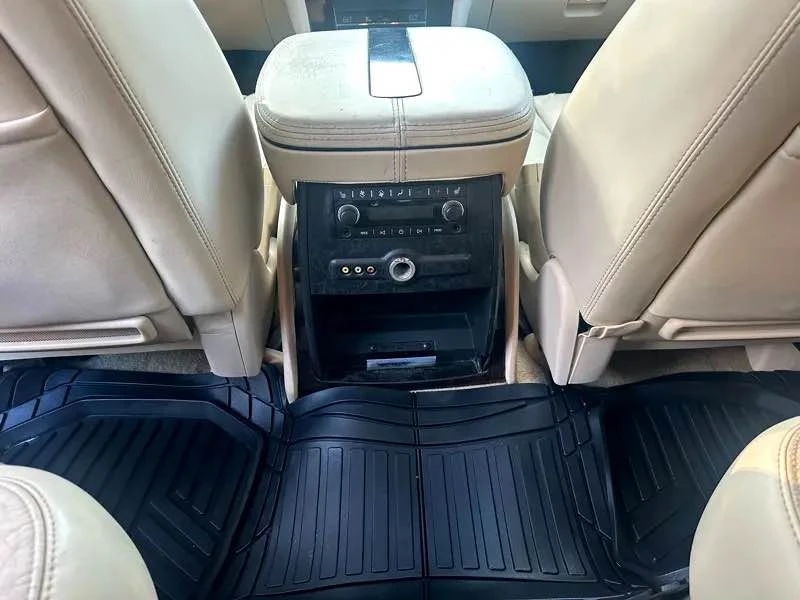 2008 Cadillac Escalade & EXT 3rd Gen - Image 16 of 20