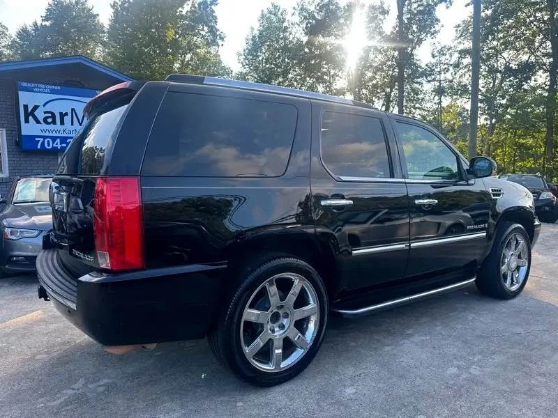 2008 Cadillac Escalade & EXT 3rd Gen - Image 3 of 20