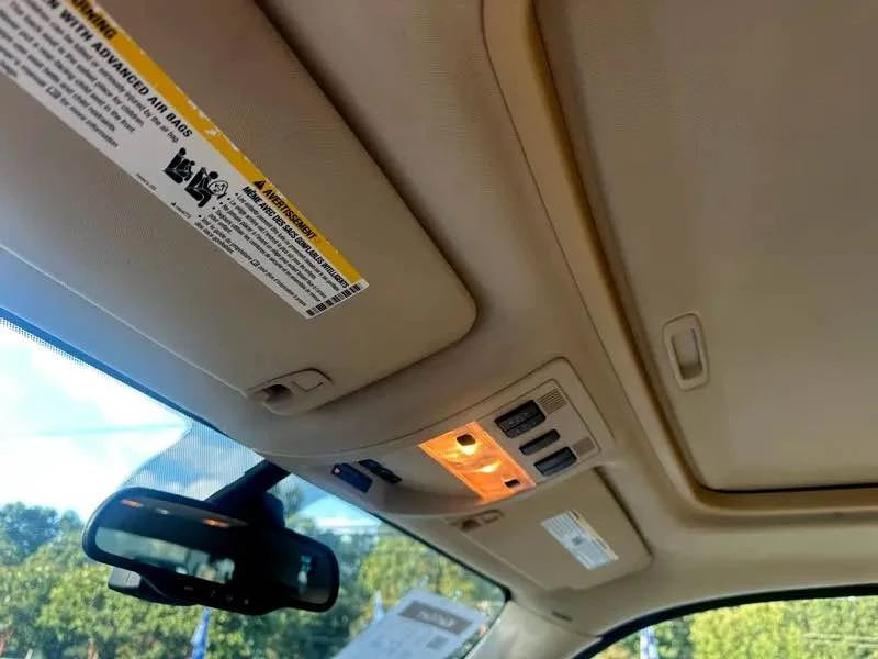 2008 Cadillac Escalade & EXT 3rd Gen - Image 11 of 20