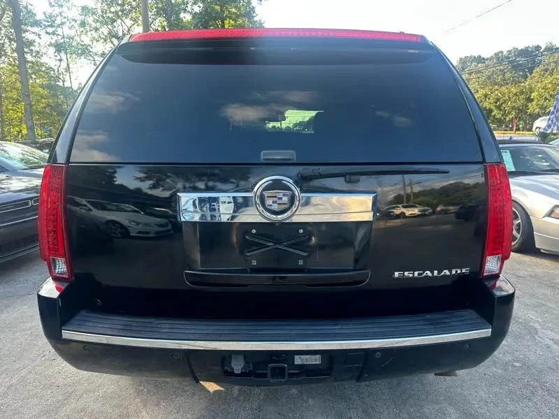 2008 Cadillac Escalade & EXT 3rd Gen - Image 4 of 20