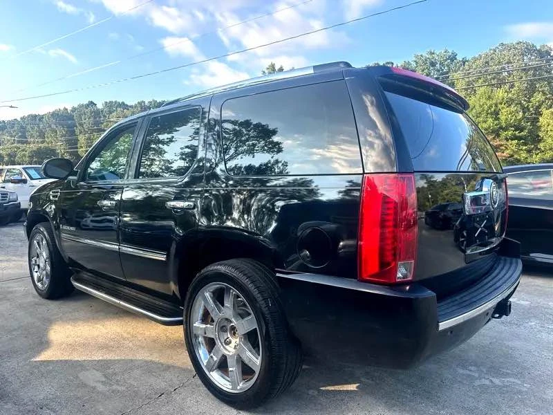 2008 Cadillac Escalade & EXT 3rd Gen - Image 5 of 20