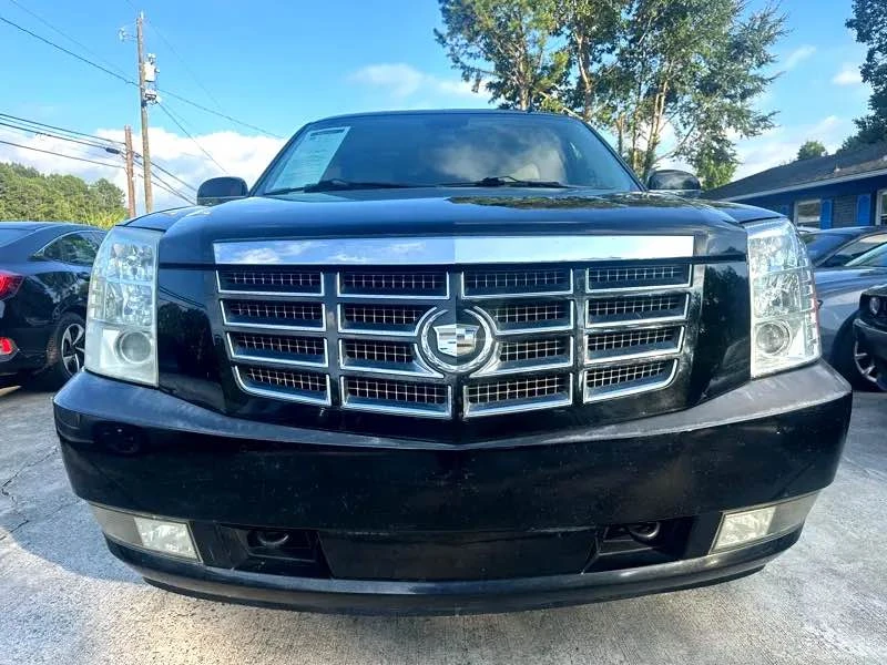 2008 Cadillac Escalade & EXT 3rd Gen - Image 7 of 20