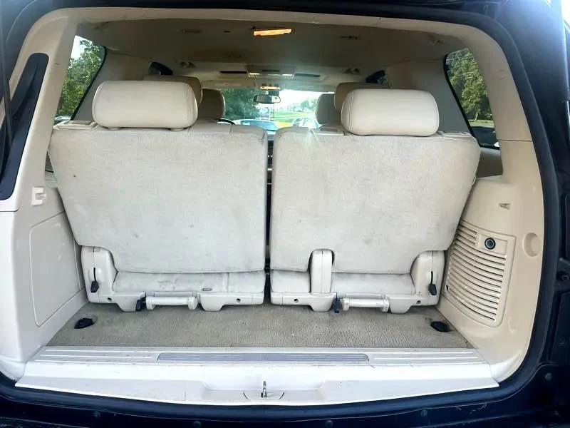 2008 Cadillac Escalade & EXT 3rd Gen - Image 15 of 20