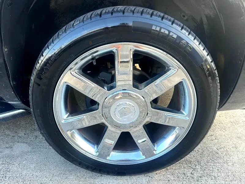 2008 Cadillac Escalade & EXT 3rd Gen - Image 19 of 20