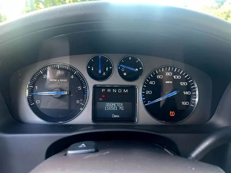 2008 Cadillac Escalade & EXT 3rd Gen - Image 9 of 20
