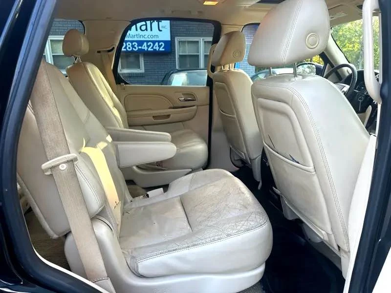 2008 Cadillac Escalade & EXT 3rd Gen - Image 17 of 20