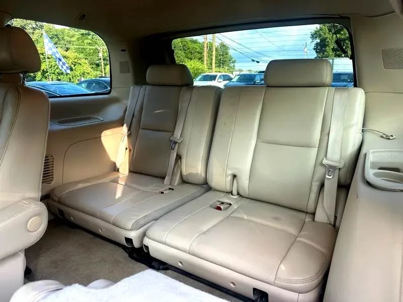 2008 Cadillac Escalade & EXT 3rd Gen - Image 14 of 20