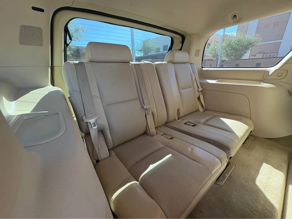 2008 Cadillac Escalade & EXT 3rd Gen - Image 7 of 8
