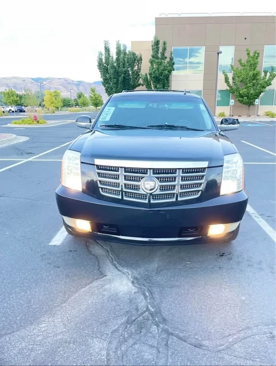 2008 Cadillac Escalade & EXT 3rd Gen - Image 13 of 19