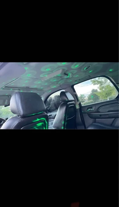 2008 Cadillac Escalade & EXT 3rd Gen - Image 16 of 19