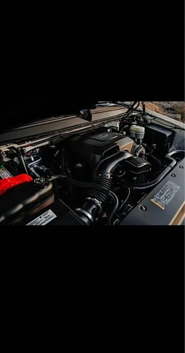 2008 Cadillac Escalade & EXT 3rd Gen - Image 18 of 19