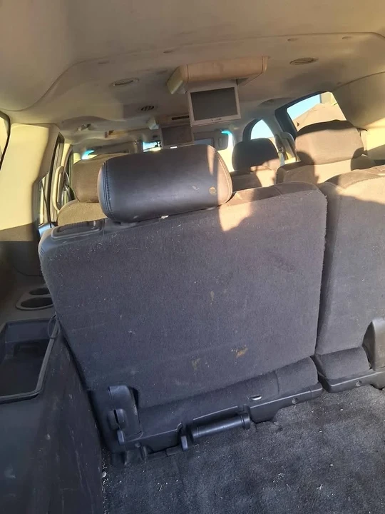 2008 Cadillac Escalade & EXT 3rd Gen - Image 19 of 19