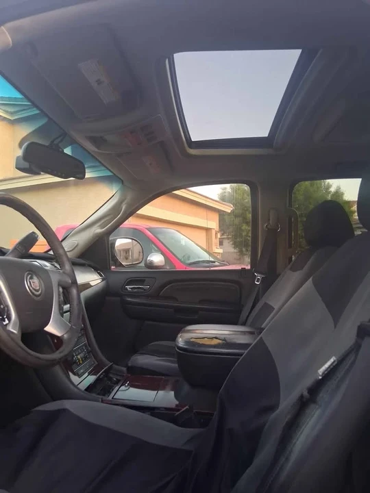 2008 Cadillac Escalade & EXT 3rd Gen - Image 16 of 19