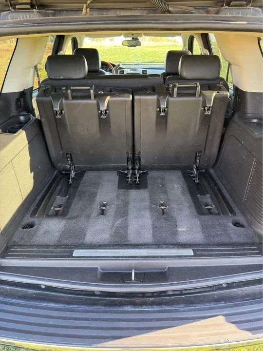 2008 Cadillac Escalade & EXT 3rd Gen - Image 9 of 9