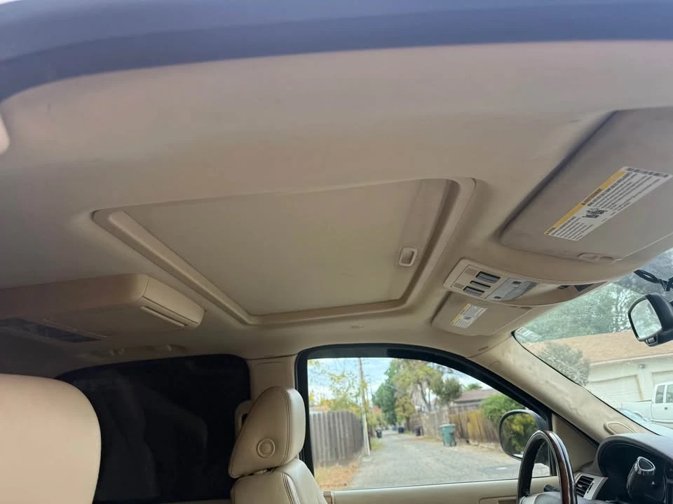 2008 Cadillac Escalade & EXT 3rd Gen - Image 11 of 13