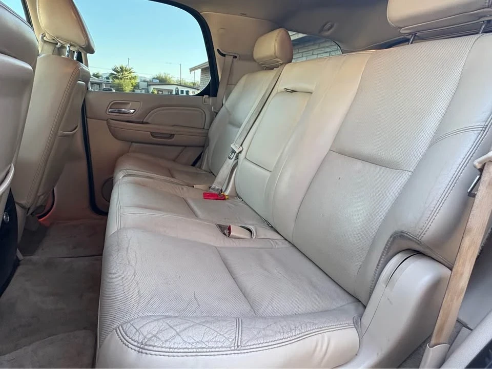 2008 Cadillac Escalade & EXT 3rd Gen - Image 5 of 6